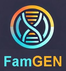 FamGEN Logo
