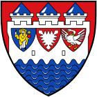 Internet page of the goverment agency