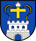 Internet page of the goverment agency